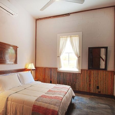 Inn At The Old Jail New Orleans Luaran gambar