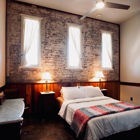 Inn At The Old Jail New Orleans Luaran gambar