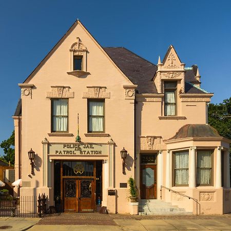 Inn At The Old Jail New Orleans Luaran gambar