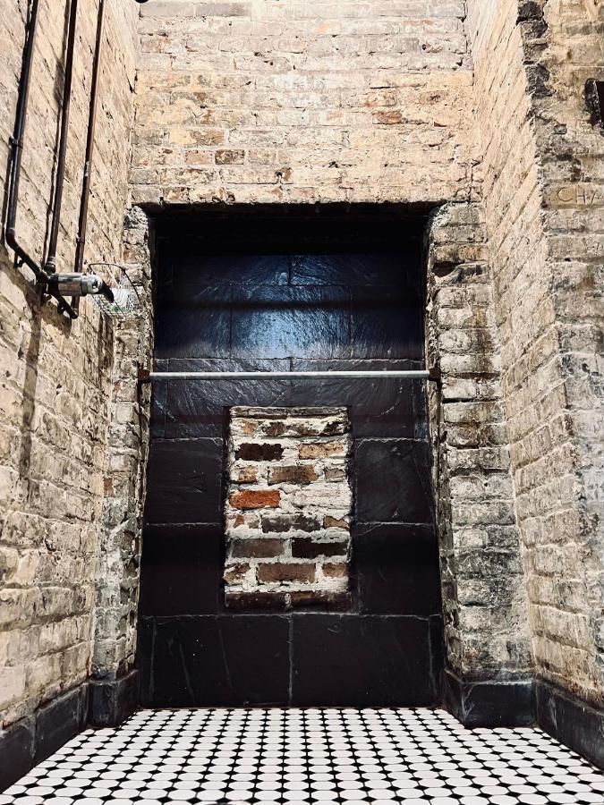 Inn At The Old Jail New Orleans Luaran gambar