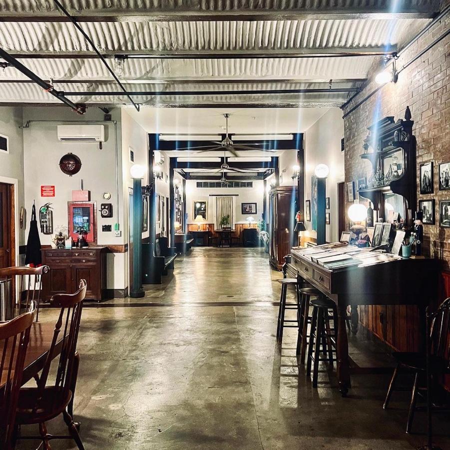 Inn At The Old Jail New Orleans Luaran gambar
