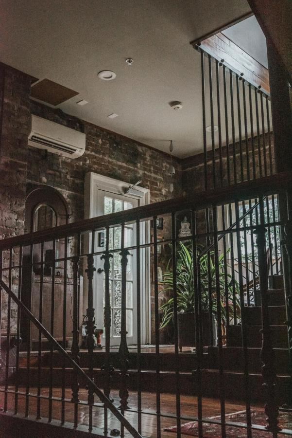 Inn At The Old Jail New Orleans Luaran gambar