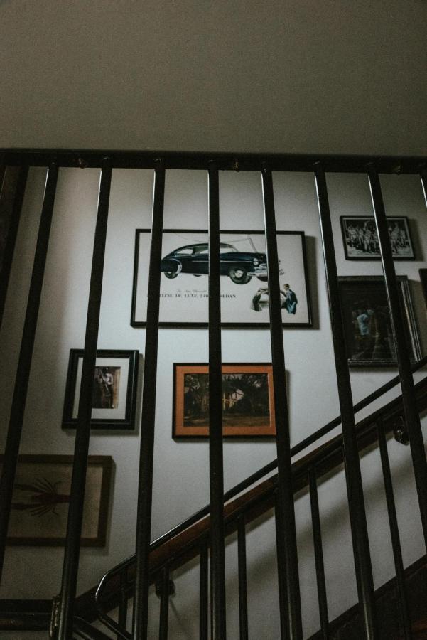 Inn At The Old Jail New Orleans Luaran gambar