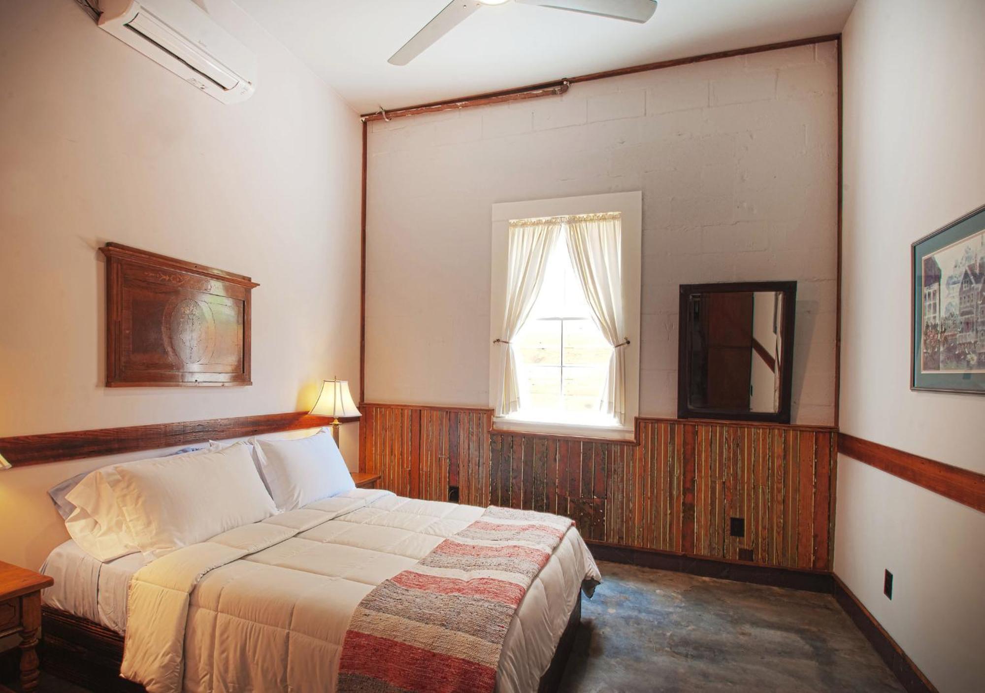 Inn At The Old Jail New Orleans Luaran gambar