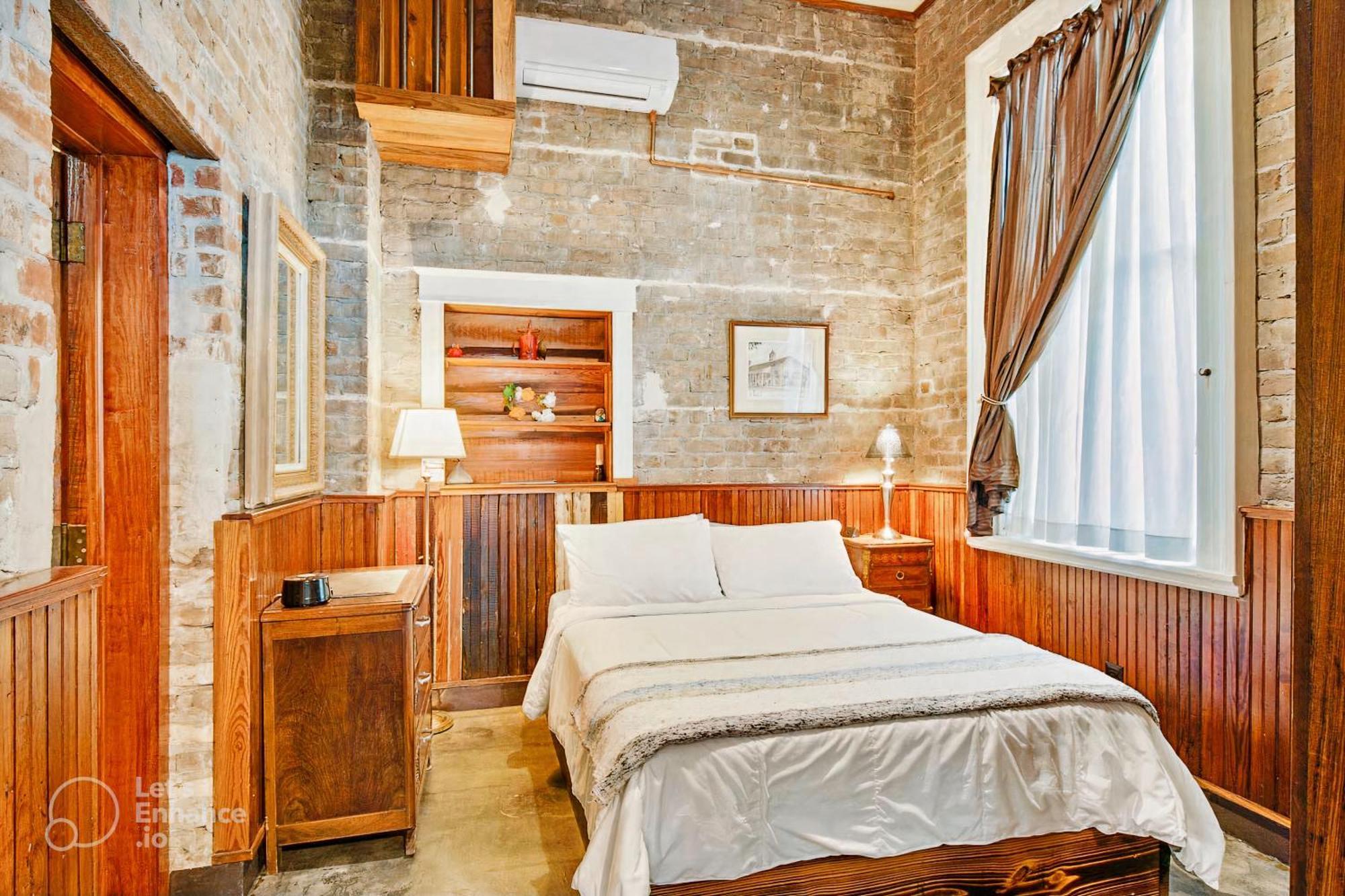 Inn At The Old Jail New Orleans Luaran gambar