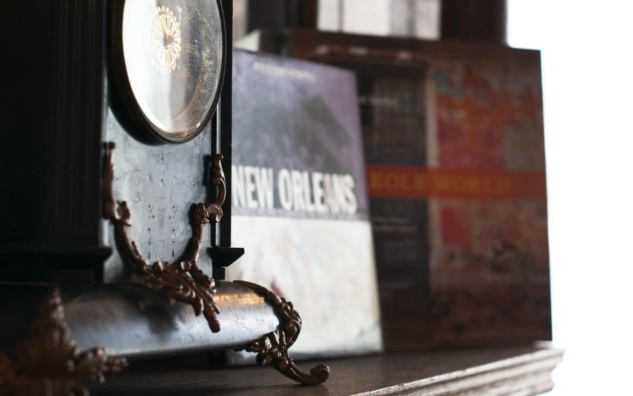 Inn At The Old Jail New Orleans Luaran gambar