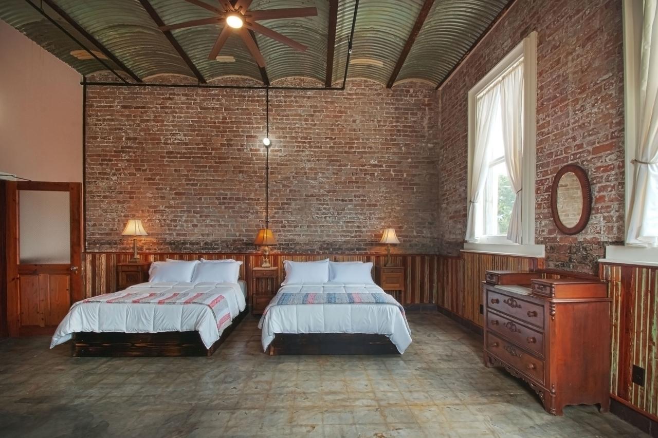 Inn At The Old Jail New Orleans Luaran gambar